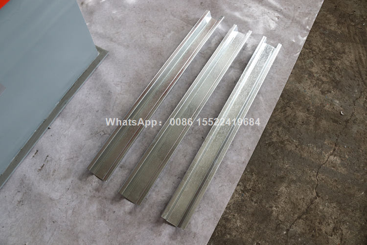 maquina para hacer metalcon