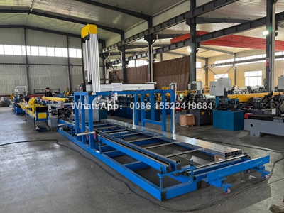 Stacker
