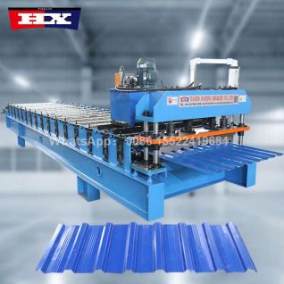 linia do profilowania blachy T18