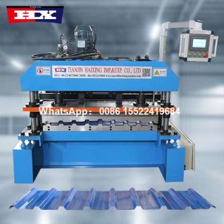 profilirka za lim T18