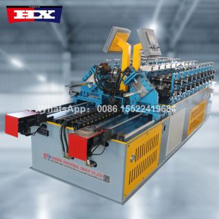 Metal Stud and Track Roll Forming Machine for Sale