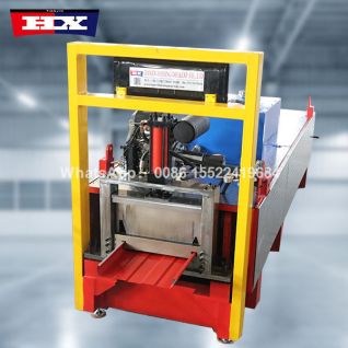 Roladora de Lamina KR18