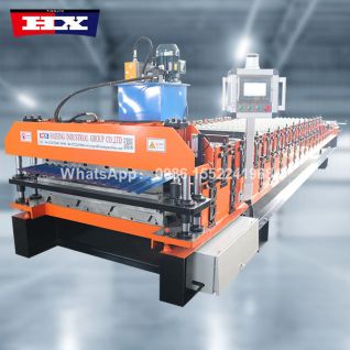 Maquina para Hacer Zinc Usada | HX