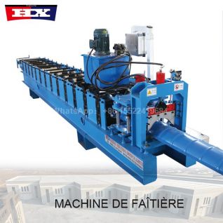 Tole making machinery